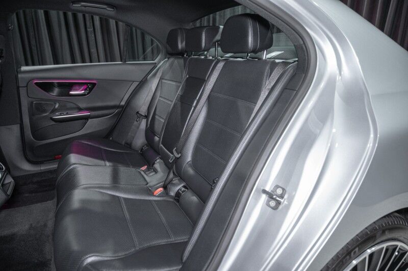 2027 Mercedes-Benz C-Class C 300 Sedan Peoria AZ