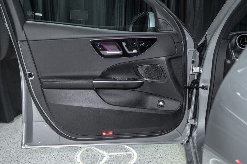 2027 Mercedes-Benz C-Class C 300 Sedan Peoria AZ