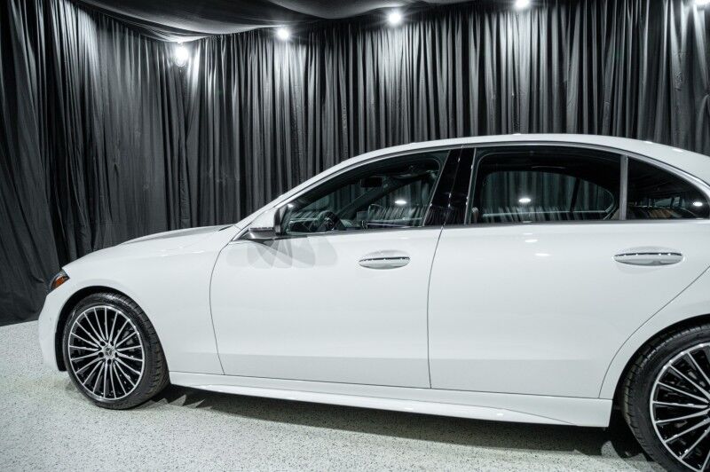 2027 Mercedes-Benz C-Class C 300 Sedan Peoria AZ
