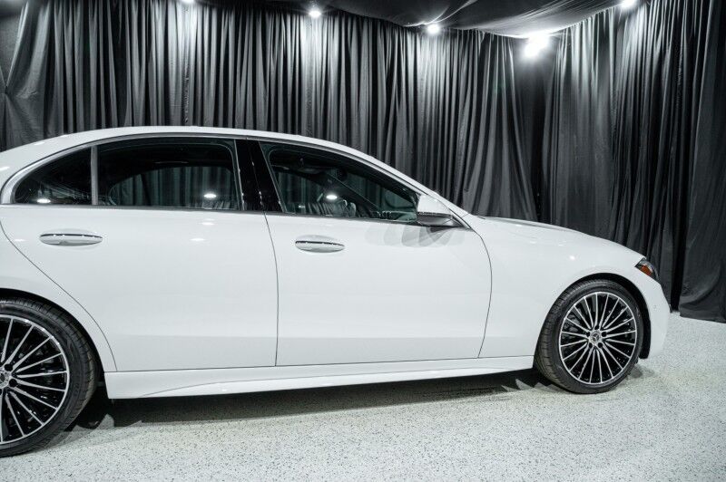2027 Mercedes-Benz C-Class C 300 Sedan Peoria AZ