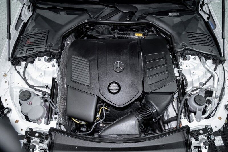 2027 Mercedes-Benz C-Class C 300 Sedan Peoria AZ
