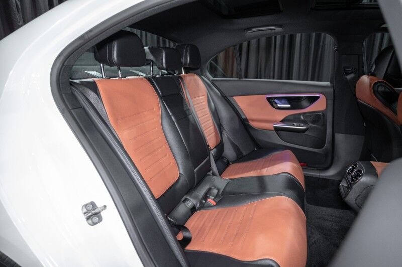 2027 Mercedes-Benz C-Class C 300 Sedan Peoria AZ
