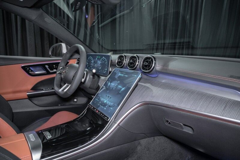 2027 Mercedes-Benz C-Class C 300 Sedan Peoria AZ