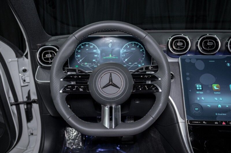 2027 Mercedes-Benz C-Class C 300 Sedan Peoria AZ