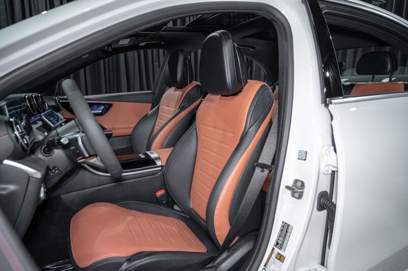 2027 Mercedes-Benz C-Class C 300 Sedan Peoria AZ