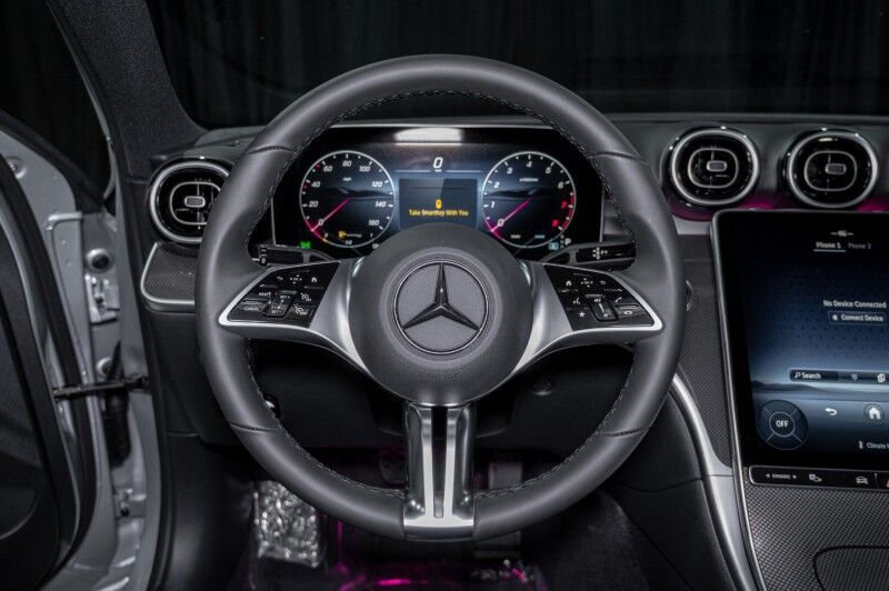 2027 Mercedes-Benz C-Class C 300 Sedan Peoria AZ