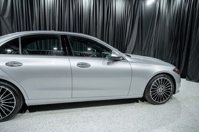 2027 Mercedes-Benz C-Class C 300 Sedan Peoria AZ