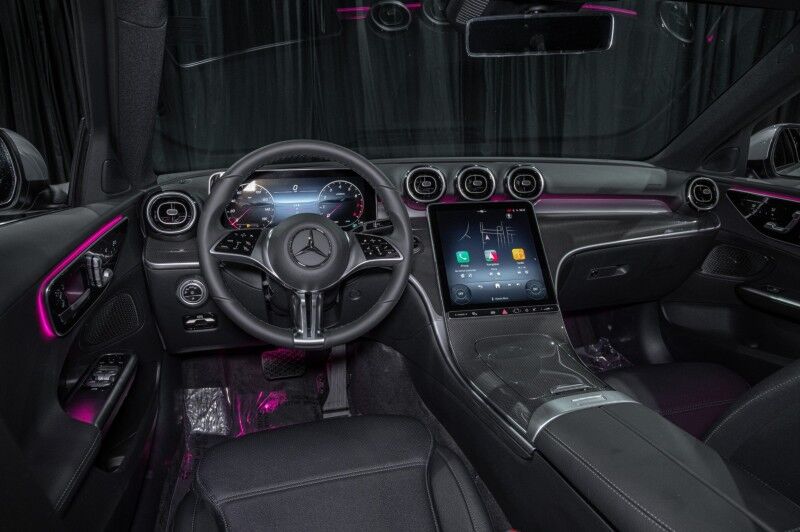 2027 Mercedes-Benz C-Class C 300 Sedan Peoria AZ