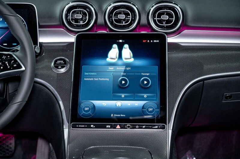 2027 Mercedes-Benz C-Class C 300 Sedan Peoria AZ