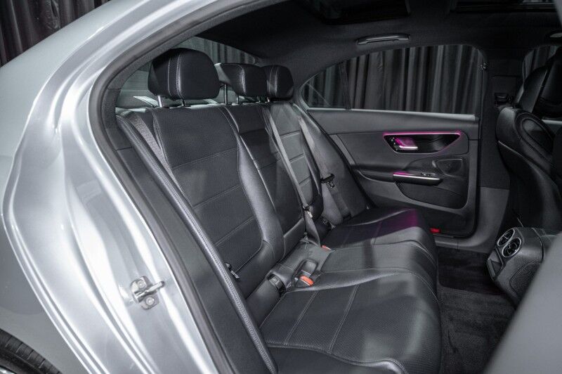 2027 Mercedes-Benz C-Class C 300 Sedan Peoria AZ