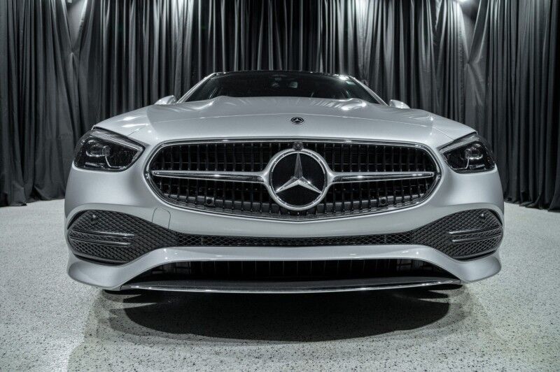 2027 Mercedes-Benz C-Class C 300 Sedan Peoria AZ