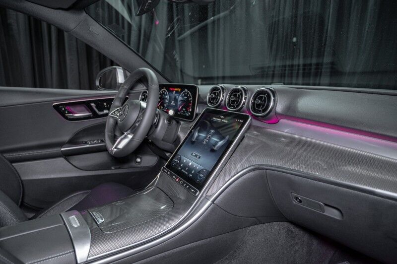 2027 Mercedes-Benz C-Class C 300 Sedan Peoria AZ