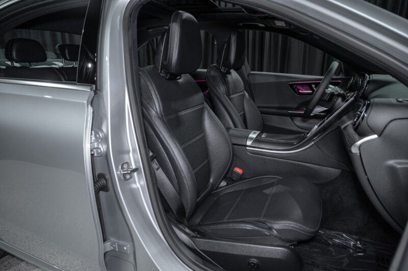 2027 Mercedes-Benz C-Class C 300 Sedan Peoria AZ