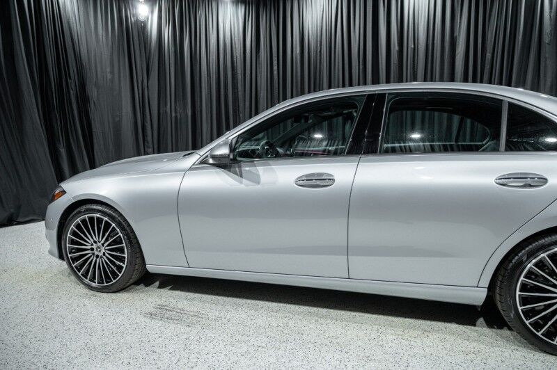 2027 Mercedes-Benz C-Class C 300 Sedan Peoria AZ