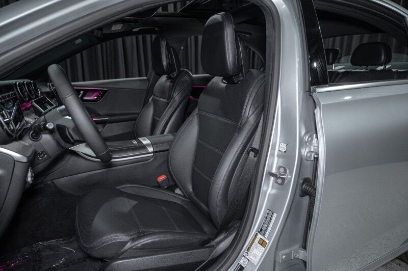 2027 Mercedes-Benz C-Class C 300 Sedan Peoria AZ