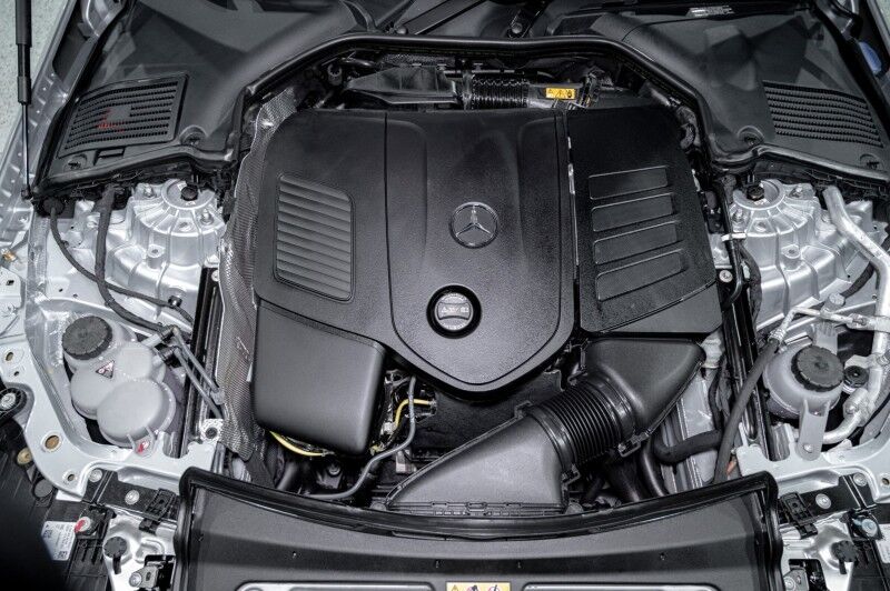 2027 Mercedes-Benz C-Class C 300 Sedan Peoria AZ