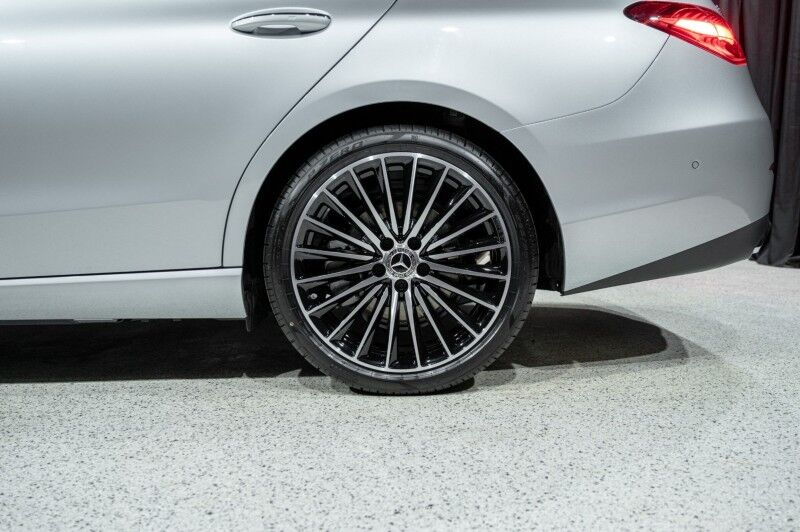 2027 Mercedes-Benz C-Class C 300 Sedan Peoria AZ