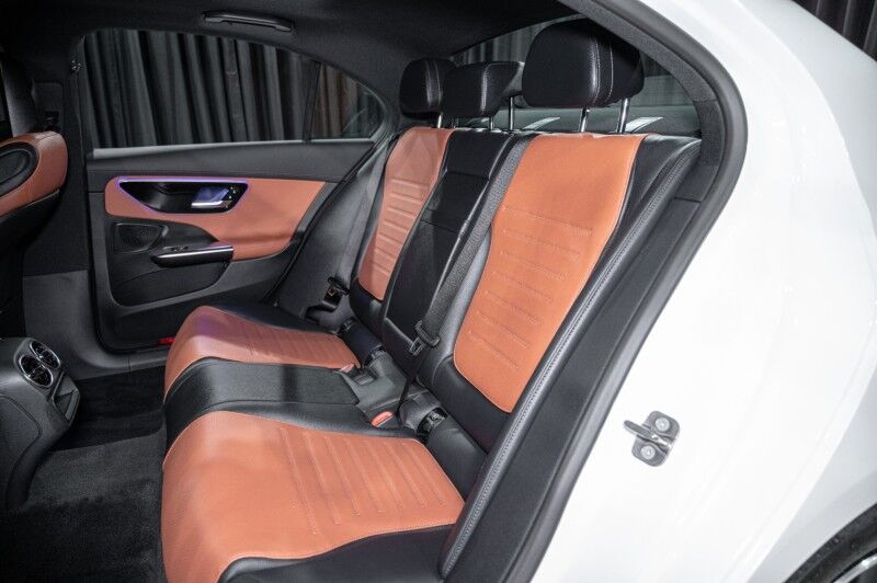 2027 Mercedes-Benz C-Class C 300 Sedan Peoria AZ