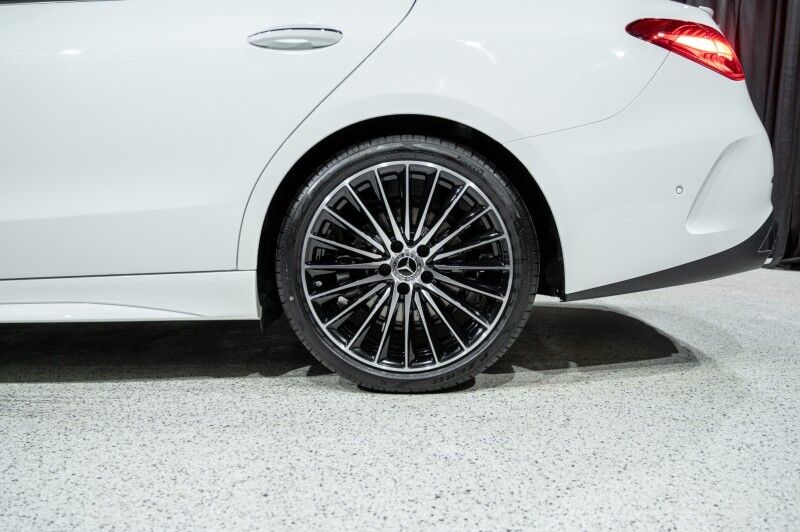 2027 Mercedes-Benz C-Class C 300 Sedan Peoria AZ
