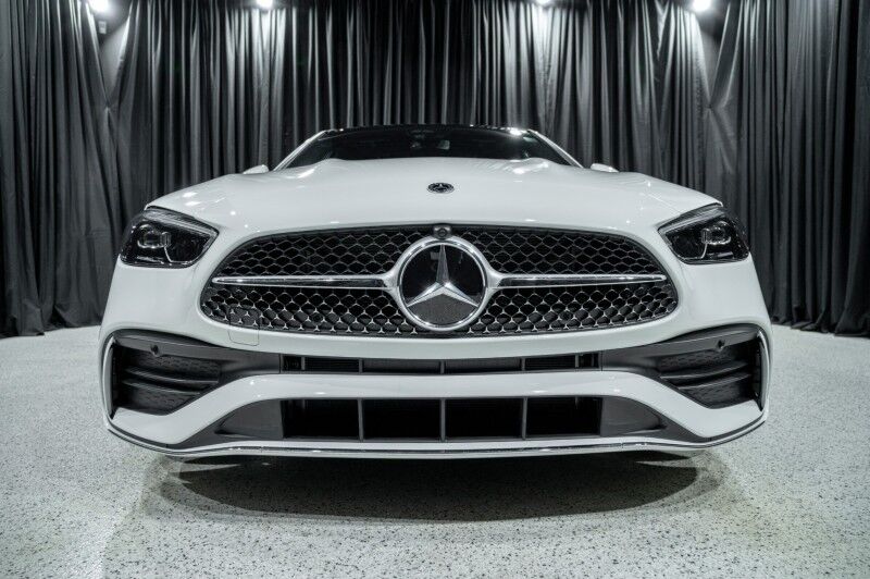 2027 Mercedes-Benz C-Class C 300 Sedan Peoria AZ