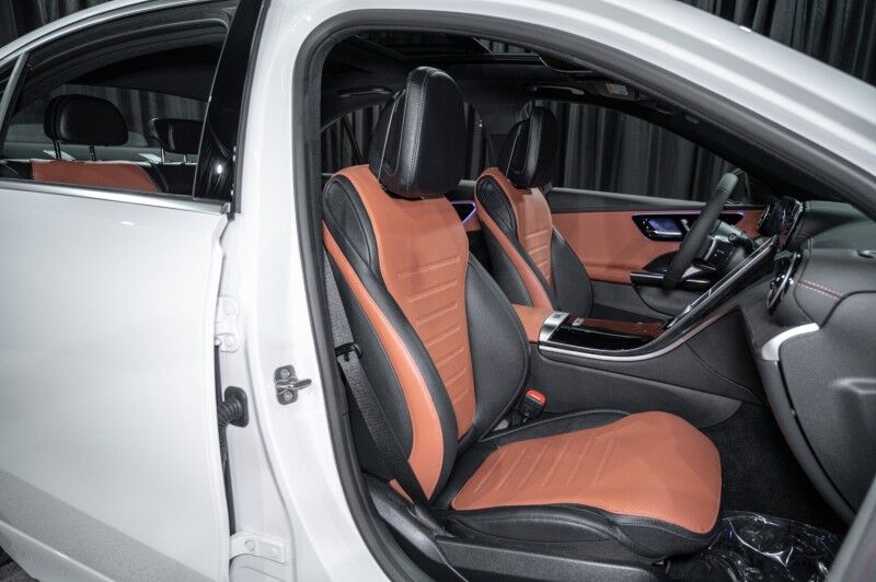 2027 Mercedes-Benz C-Class C 300 Sedan Peoria AZ