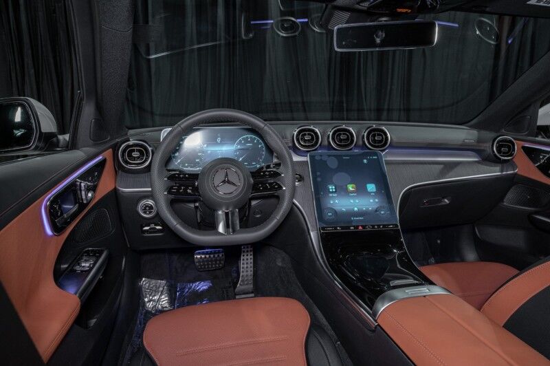 2027 Mercedes-Benz C-Class C 300 Sedan Peoria AZ