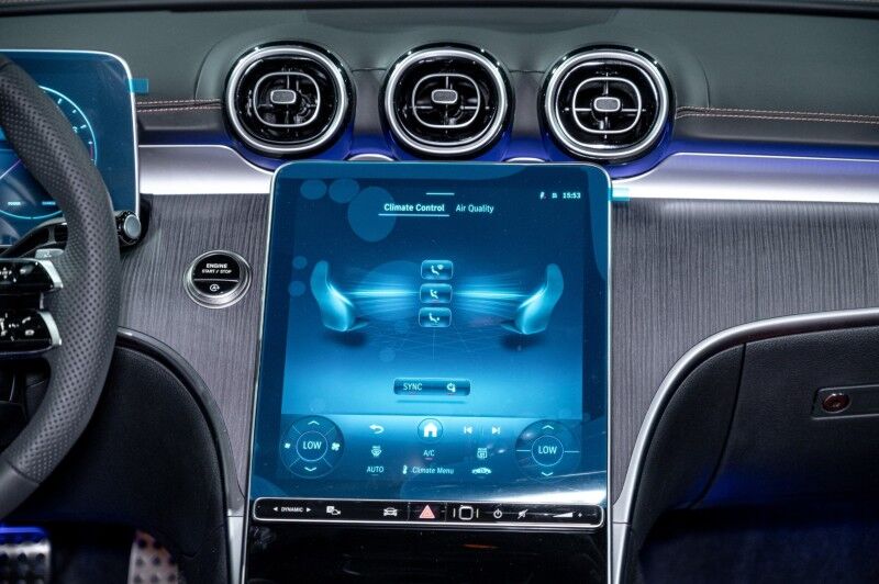 2027 Mercedes-Benz C-Class C 300 Sedan Peoria AZ