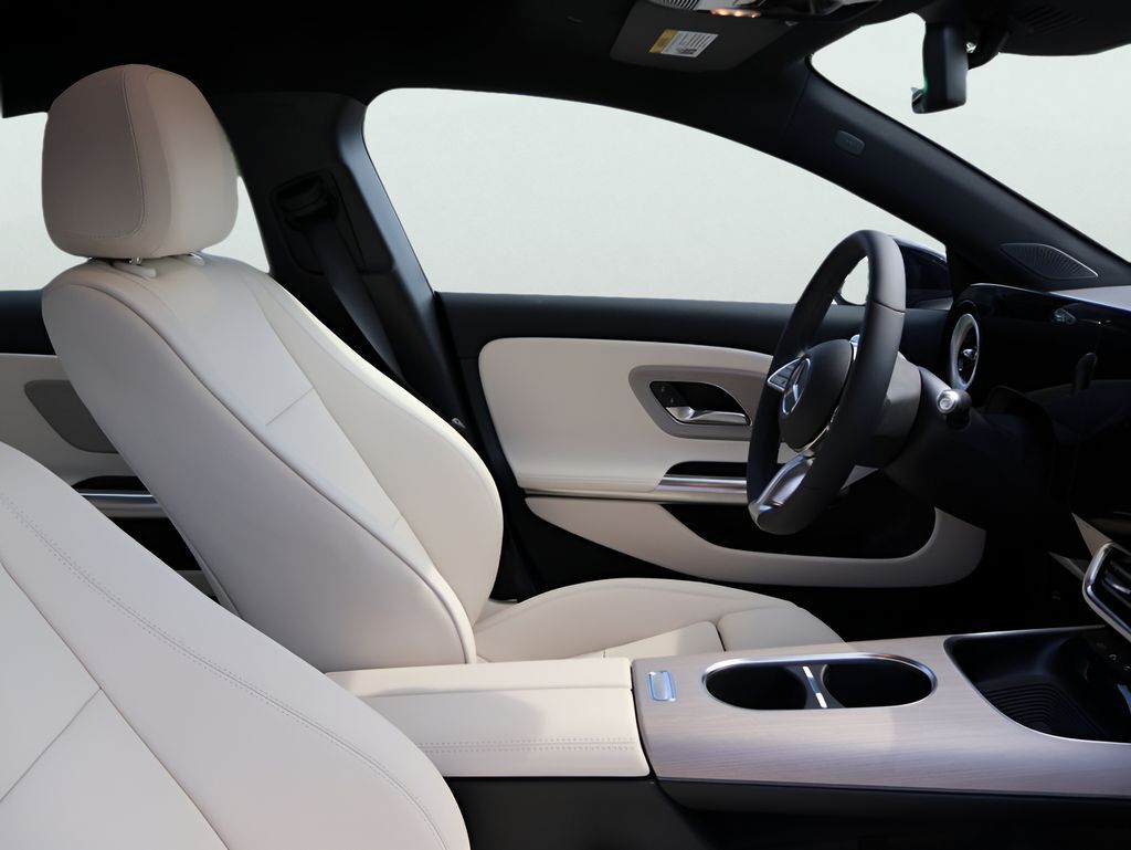 2027 Mercedes-Benz CLA San Clemente CA