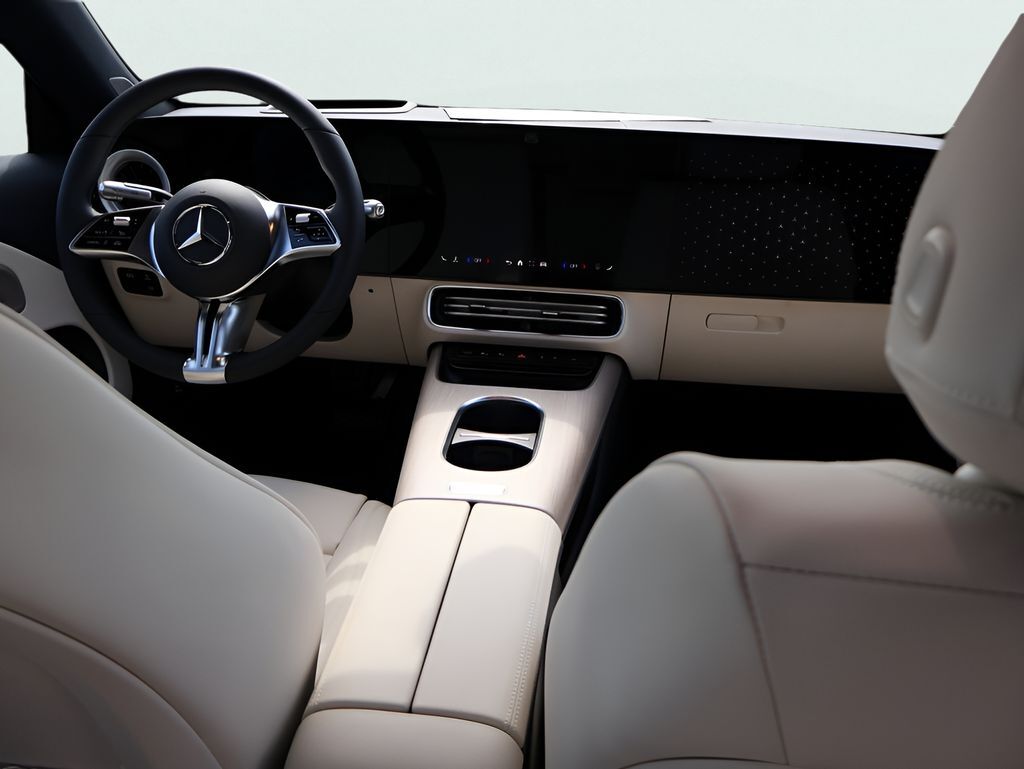 2027 Mercedes-Benz CLA San Clemente CA