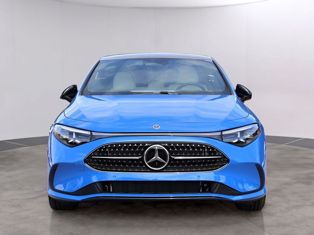 2027 Mercedes-Benz CLA San Clemente CA