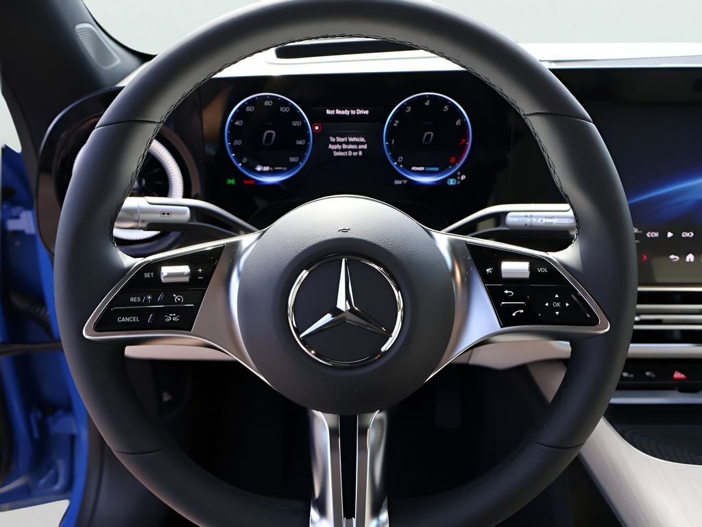 2027 Mercedes-Benz CLA San Clemente CA