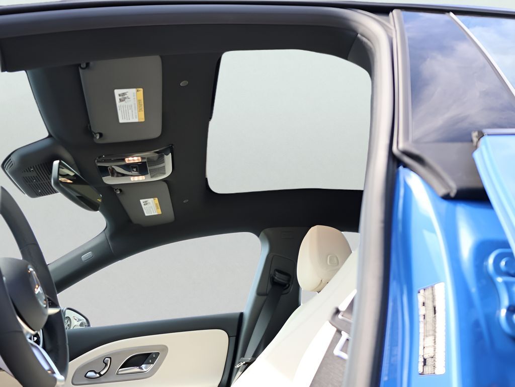 2027 Mercedes-Benz CLA San Clemente CA