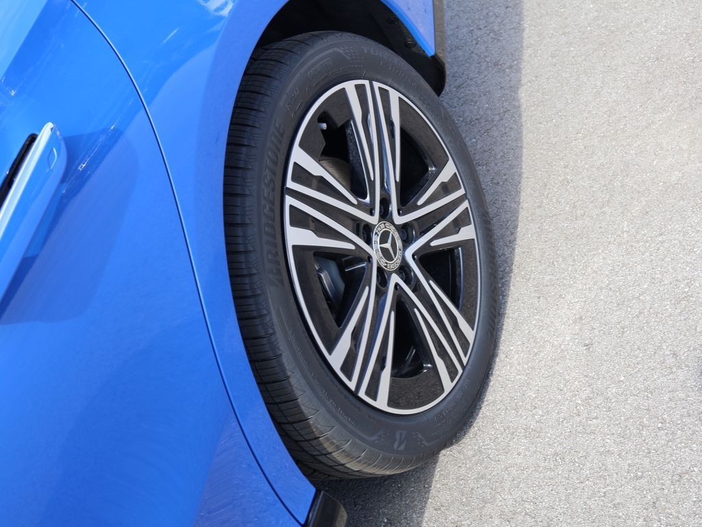 2027 Mercedes-Benz CLA San Clemente CA