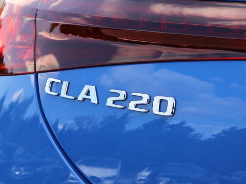 2027 Mercedes-Benz CLA San Clemente CA