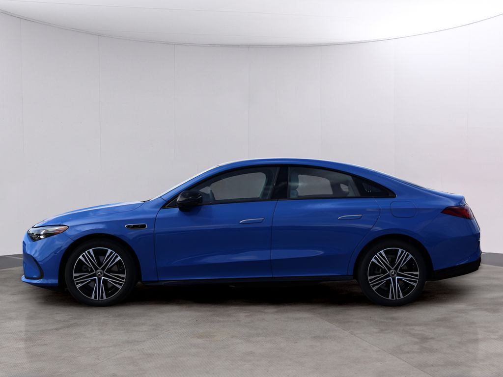 2027 Mercedes-Benz CLA San Clemente CA