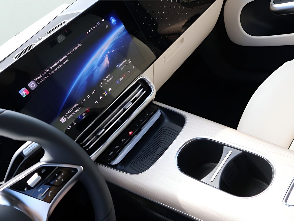 2027 Mercedes-Benz CLA San Clemente CA