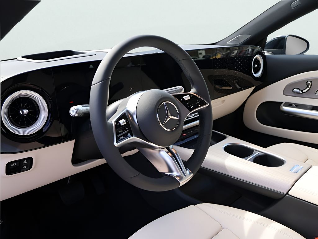 2027 Mercedes-Benz CLA San Clemente CA