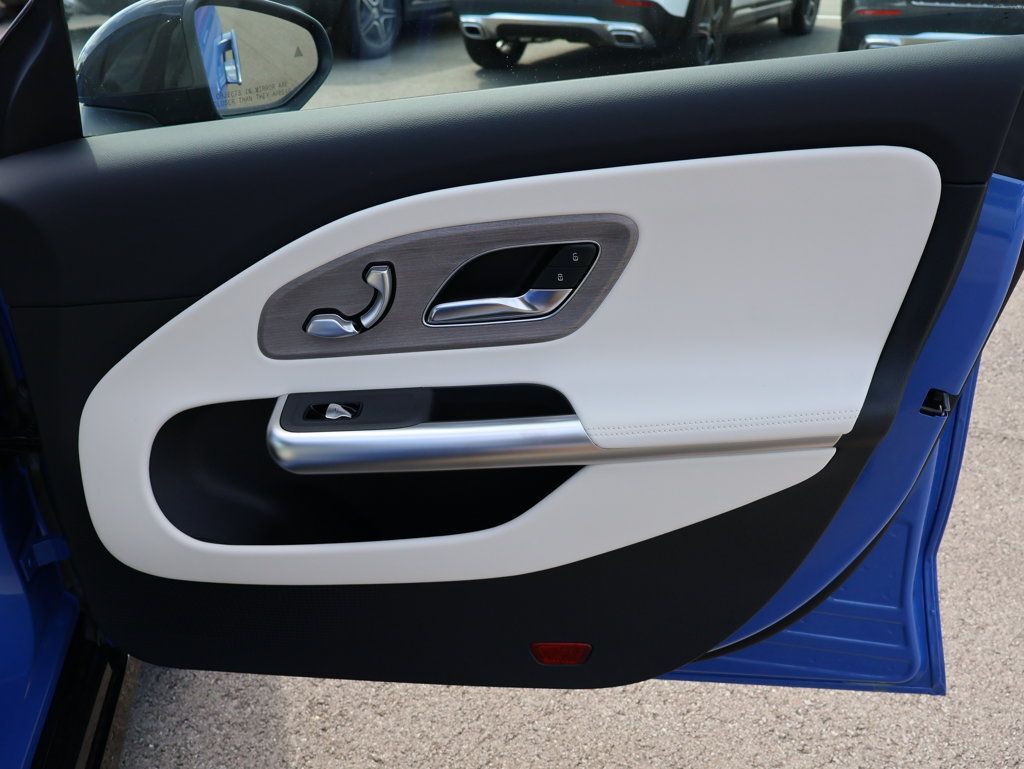 2027 Mercedes-Benz CLA San Clemente CA