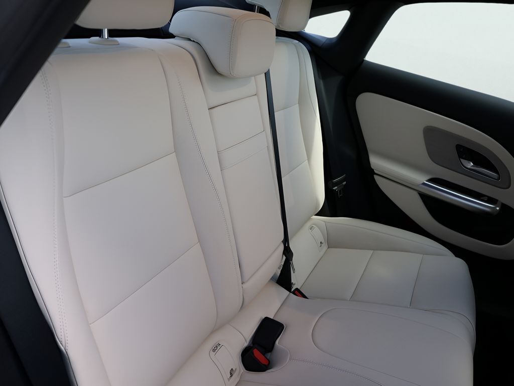 2027 Mercedes-Benz CLA San Clemente CA