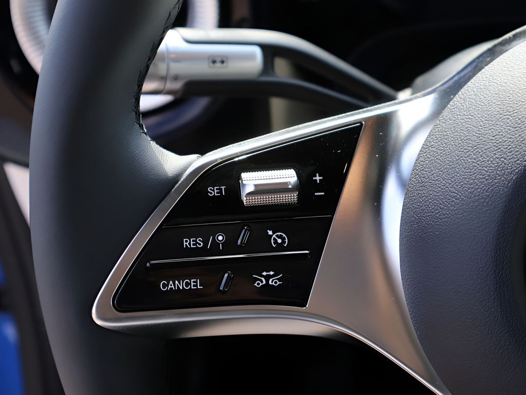 2027 Mercedes-Benz CLA San Clemente CA