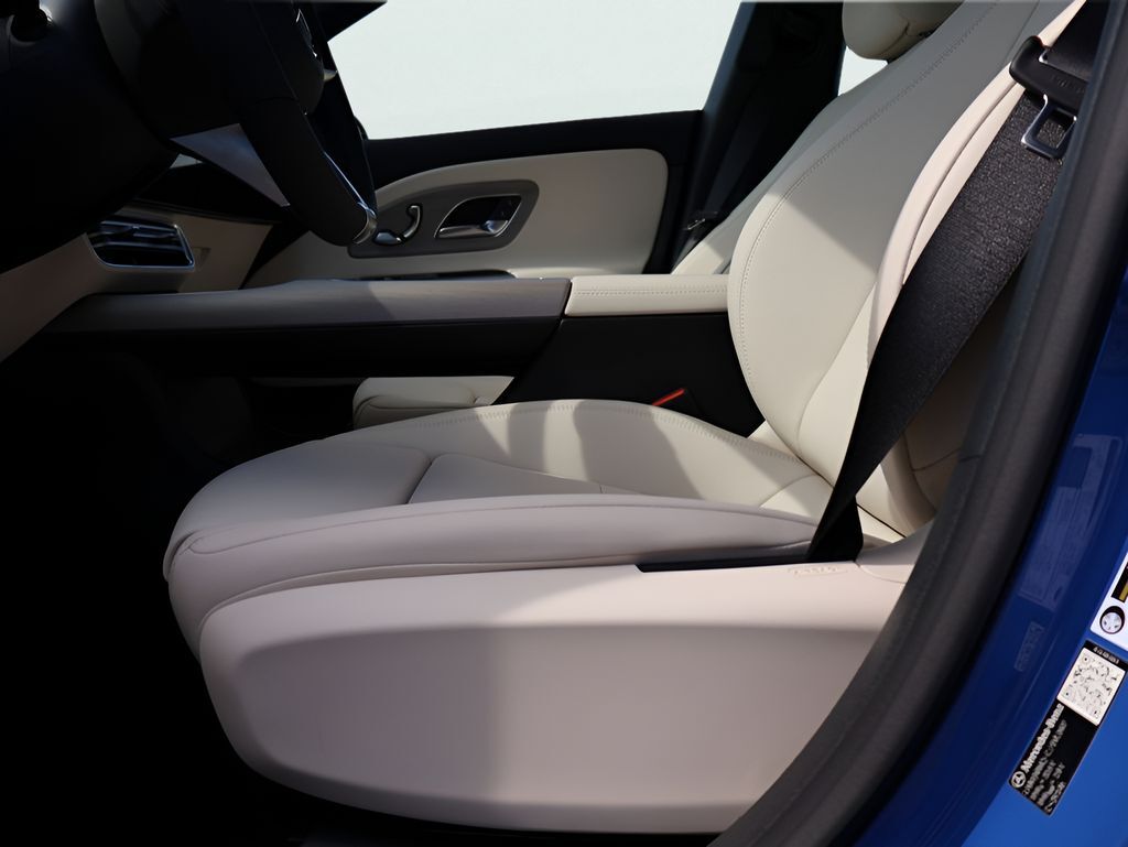 2027 Mercedes-Benz CLA San Clemente CA