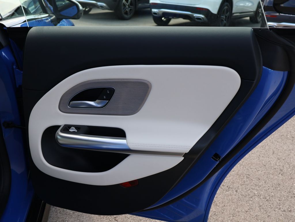 2027 Mercedes-Benz CLA San Clemente CA