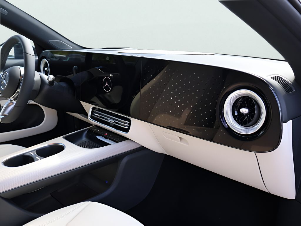 2027 Mercedes-Benz CLA San Clemente CA