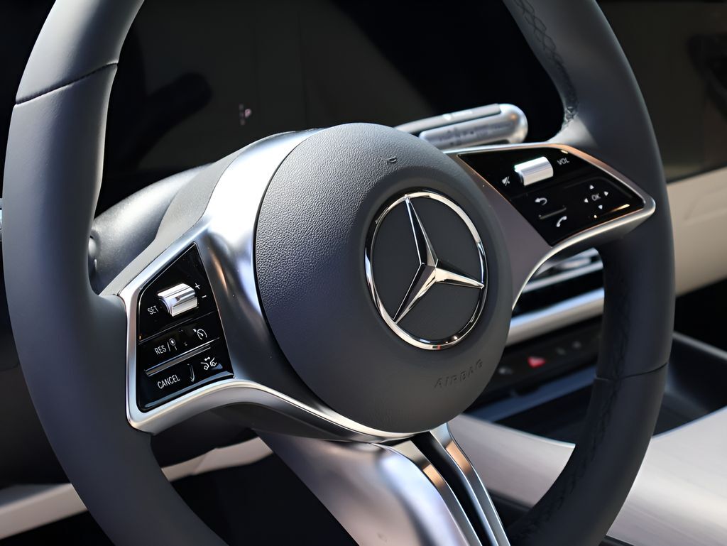 2027 Mercedes-Benz CLA San Clemente CA