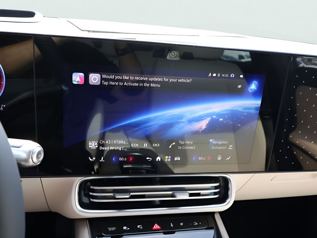 2027 Mercedes-Benz CLA San Clemente CA