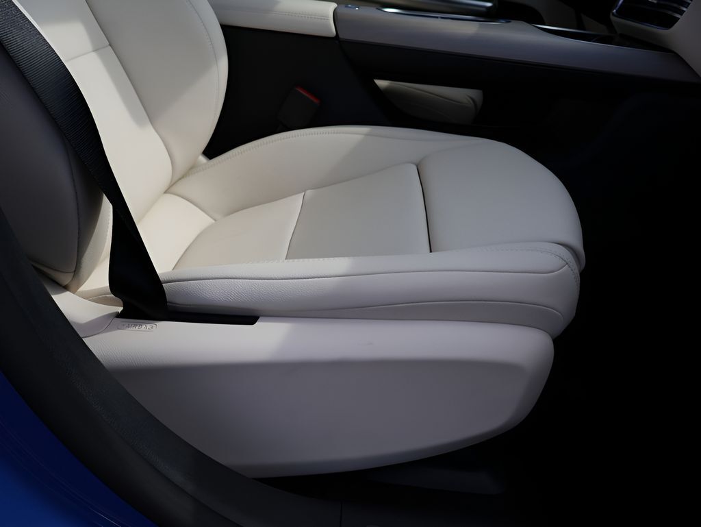 2027 Mercedes-Benz CLA San Clemente CA
