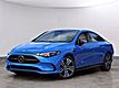 2027 Mercedes-Benz CLA