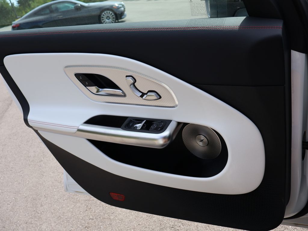2027 Mercedes-Benz CLA San Clemente CA