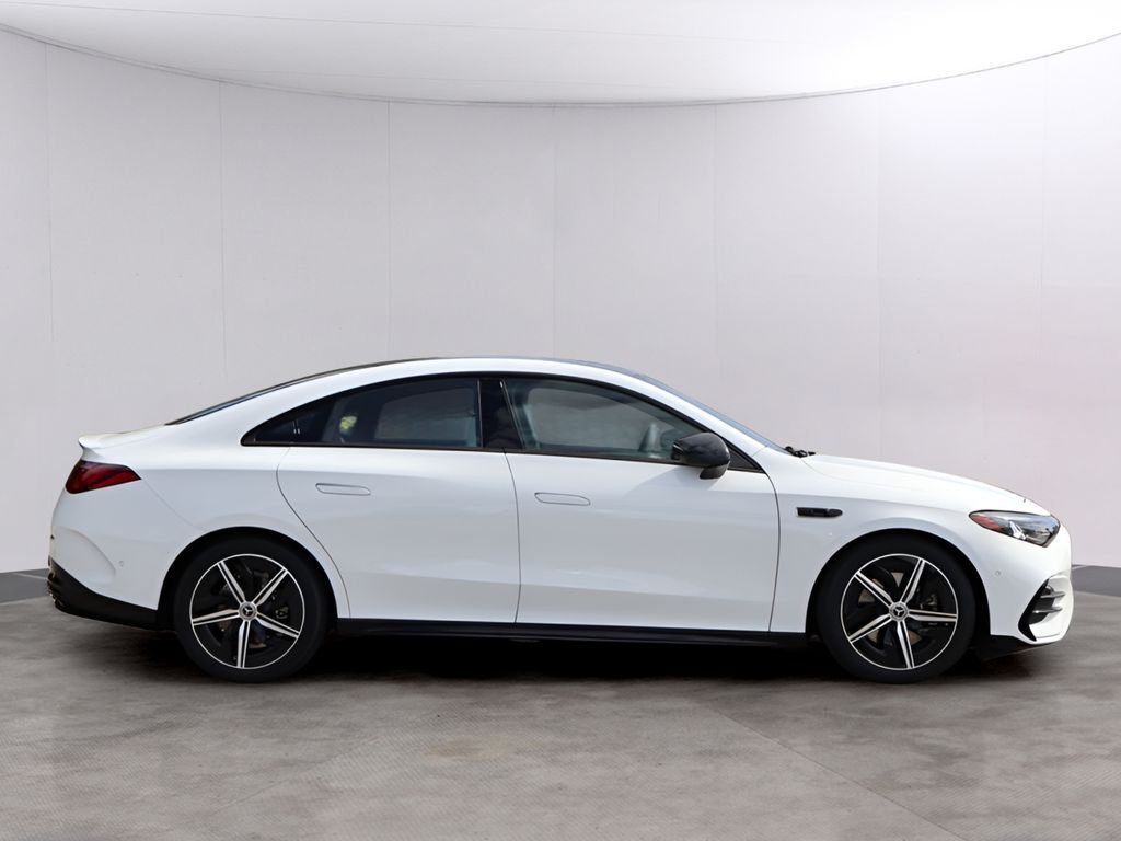 2027 Mercedes-Benz CLA San Clemente CA