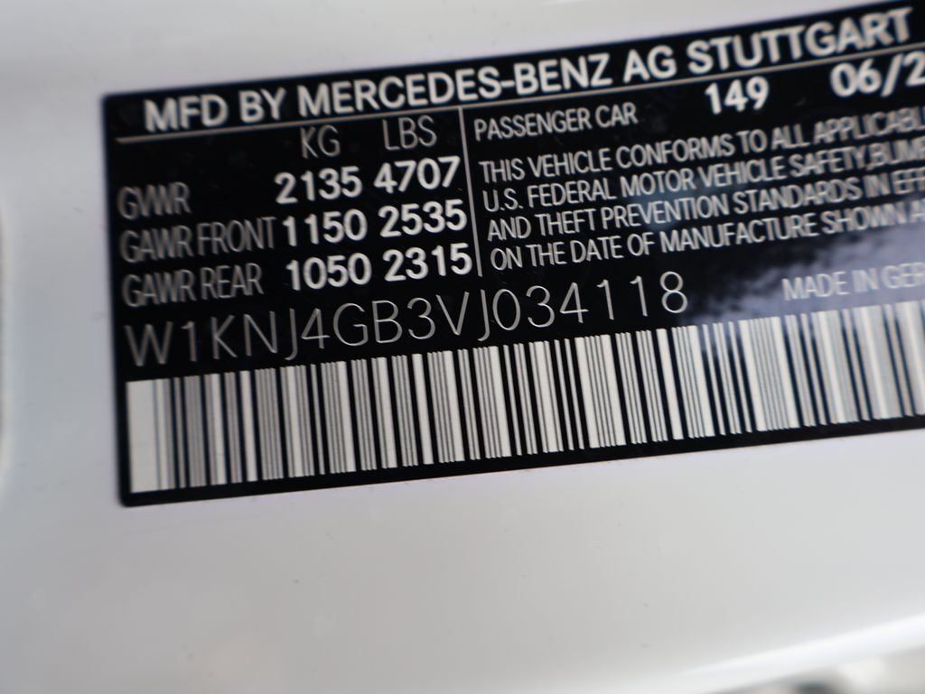 2027 Mercedes-Benz CLA San Clemente CA